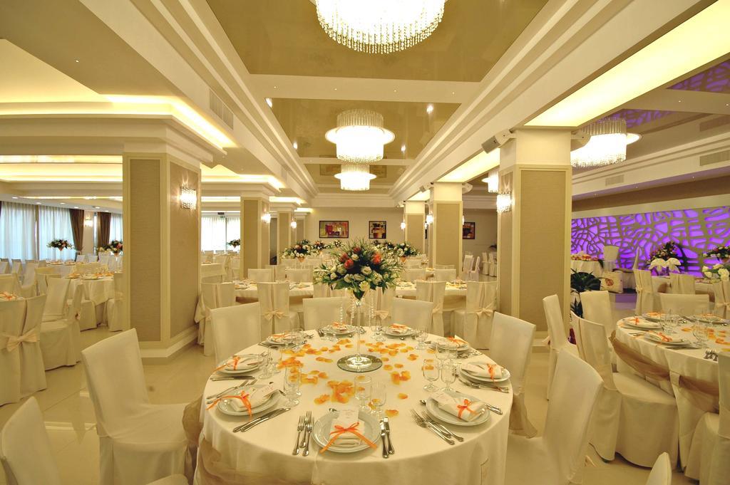Hotel Delle Canne Amantea Esterno foto